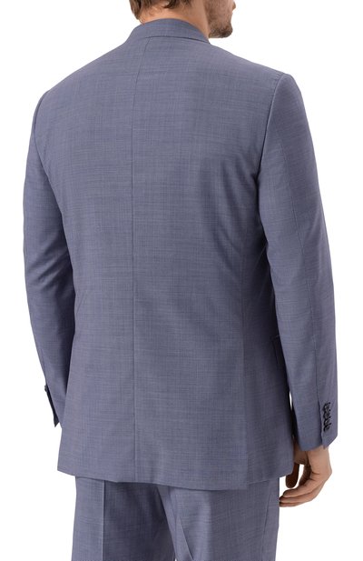 Шерстяной костюм BRIONI, арт. RAH10V/P9A1K/S0CRATE, фото 5