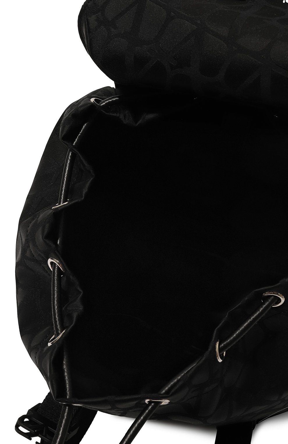 Текстильный рюкзак iconographe VALENTINO, арт. 3Y2B0C29CSH, фото 5