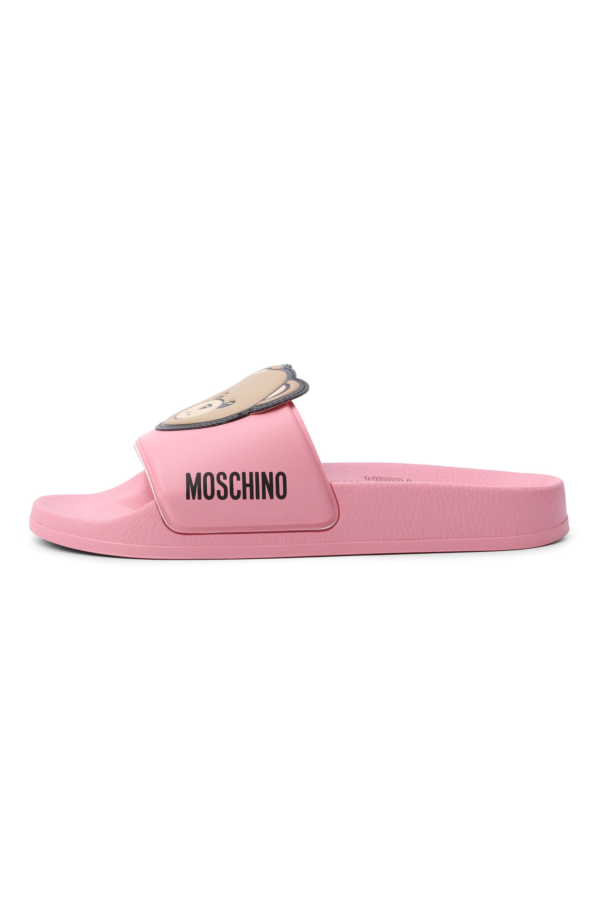 Шлепанцы MOSCHINO, арт. 83113/VAR1, фото 2