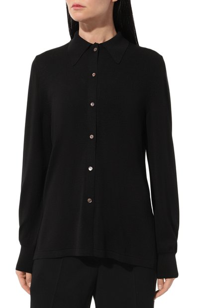 Кардиган из шелка и вискозы FREEAGE, арт. W23.JK024.6079.900, фото 3