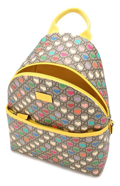 Рюкзак GUCCI, арт. 271327/HYTAN, фото 3