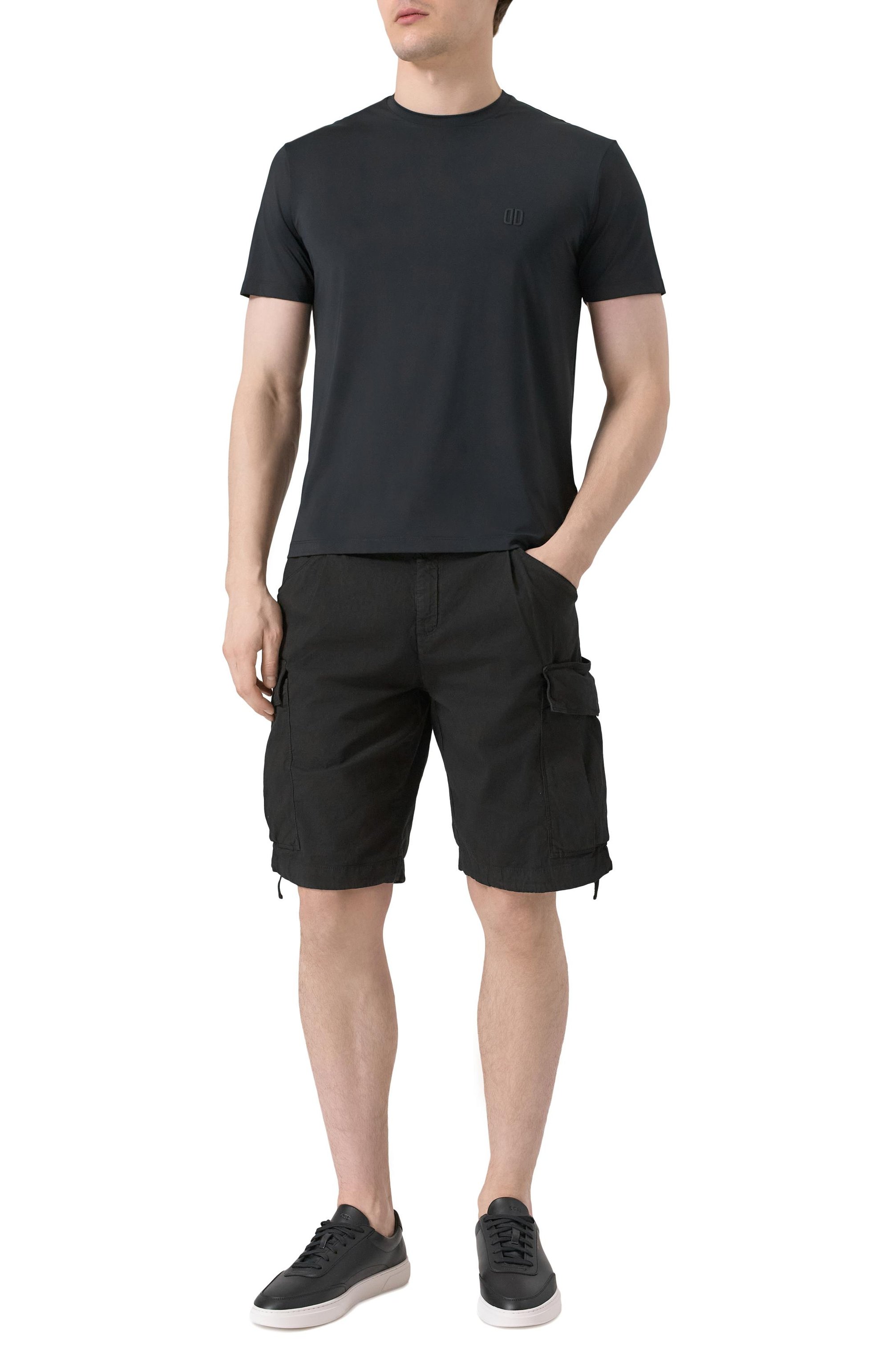 Футболка DUNO, арт. GREG/0LBIA, фото 2