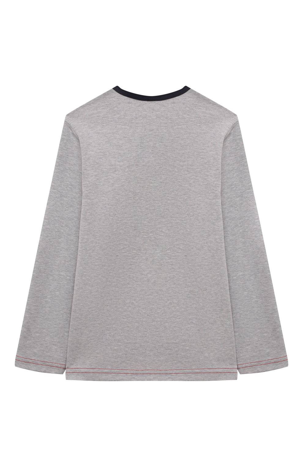 Хлопковая пижама STORY LORIS, арт. 36662/2-6, фото 3