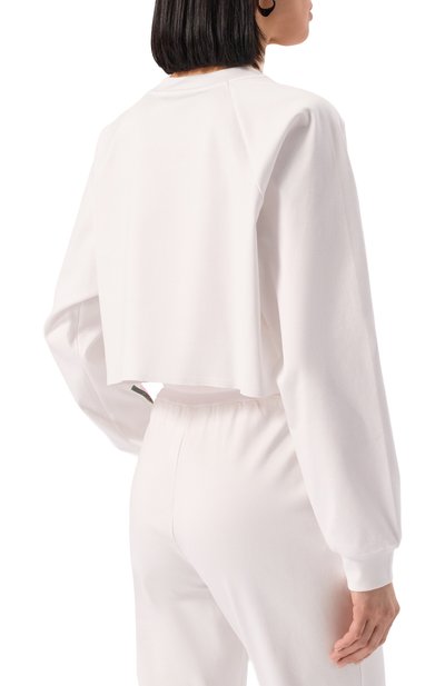 Хлопковый свитшот DOLCE & GABBANA, арт. F9N61T/GDCZ0, фото 4