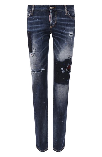 Женские джинсы DSQUARED2, арт. S72LB0374/S30708