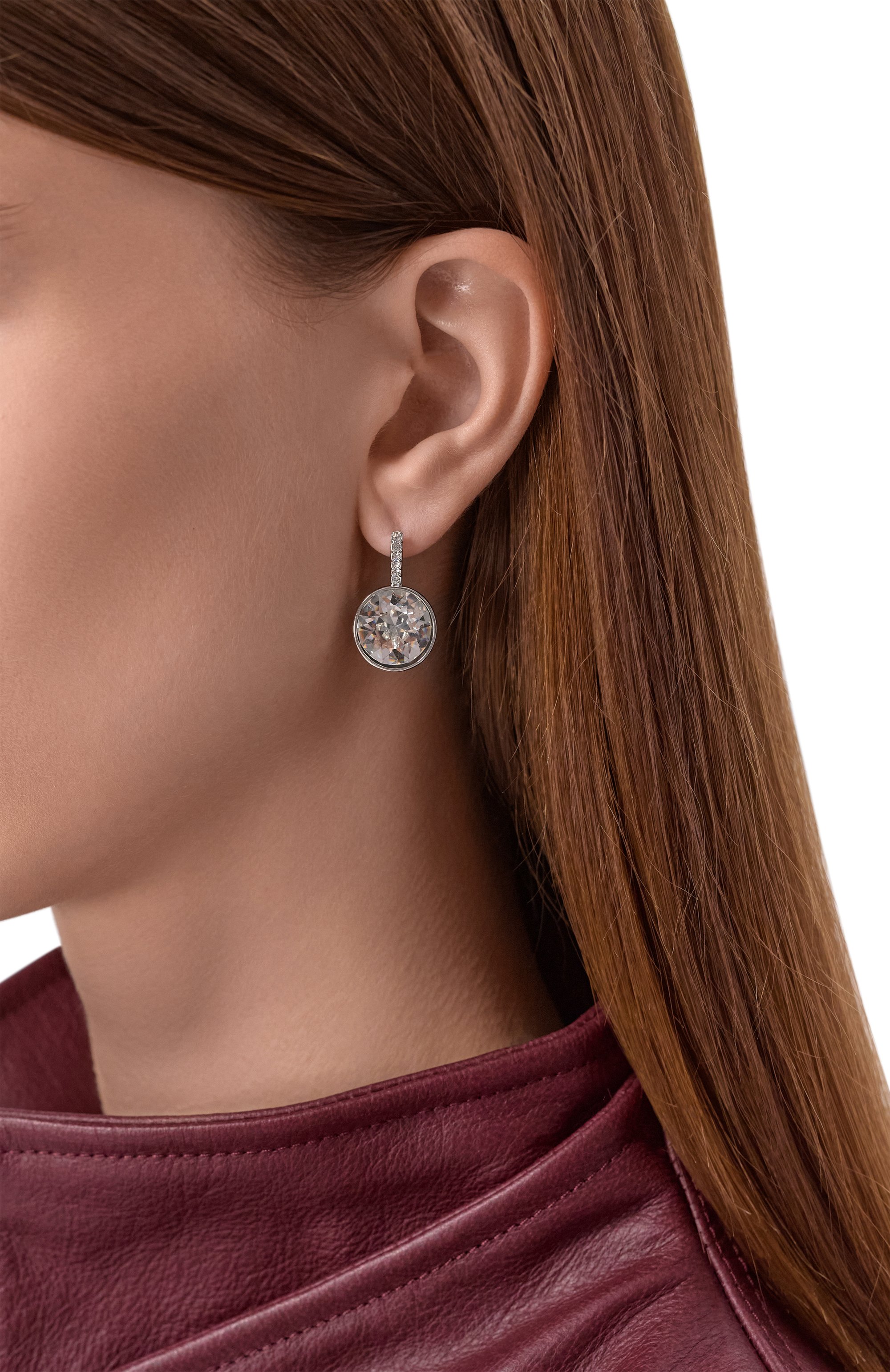 Серьги millenia SWAROVSKI, арт. 5731149, фото 2