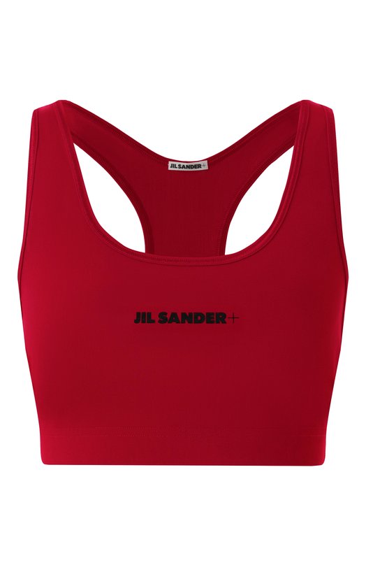 Топ Jil Sander J40NC0002/J20031 Красный J40NC0002/J20031