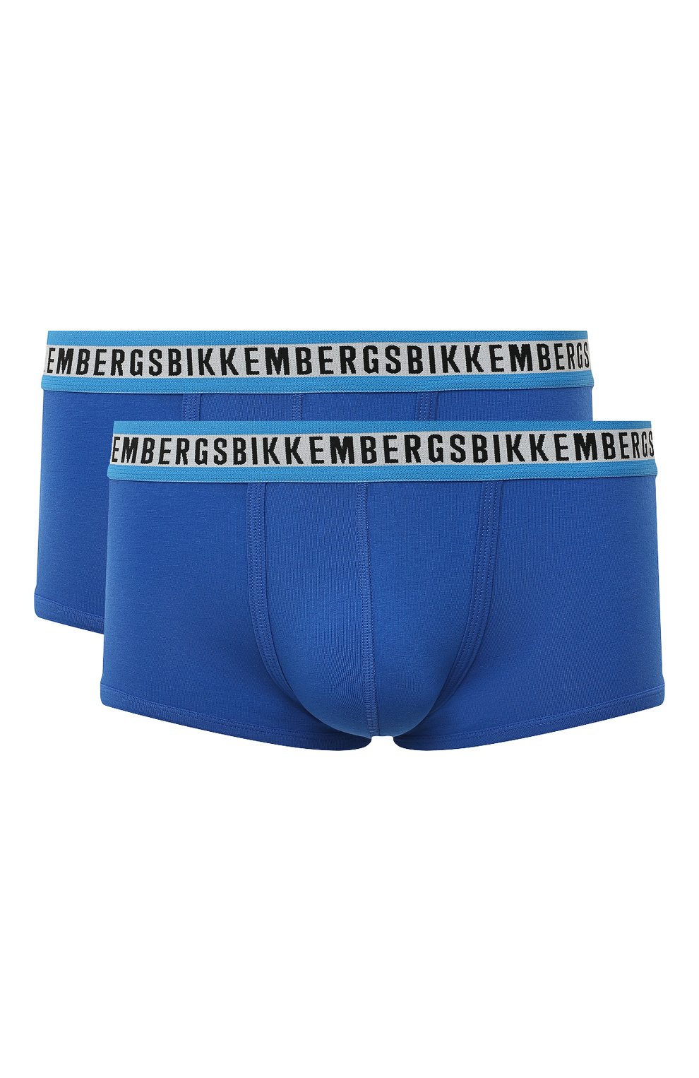 Комплект из двух боксеров DIRK BIKKEMBERGS, арт. BKK1UTR08BI, фото 1