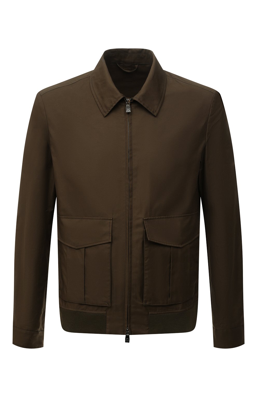 Бомбер CORNELIANI, арт. 89L5M1-2120126/00, фото 1