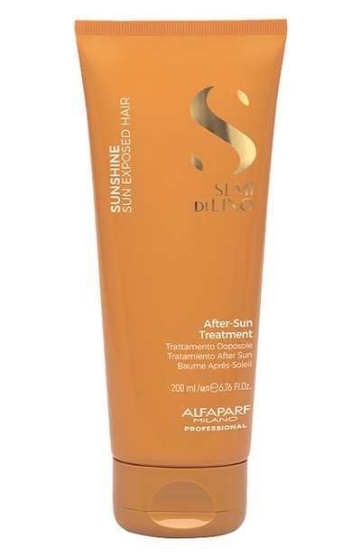 Женский кондиционер для волос, подвергшихся воздействию солнечных лучей (200ml) ALFAPARF MILANO PROFESSIONAL, арт. 26608