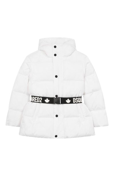 Утепленная куртка DSQUARED2, арт. DQ2439/D00BN