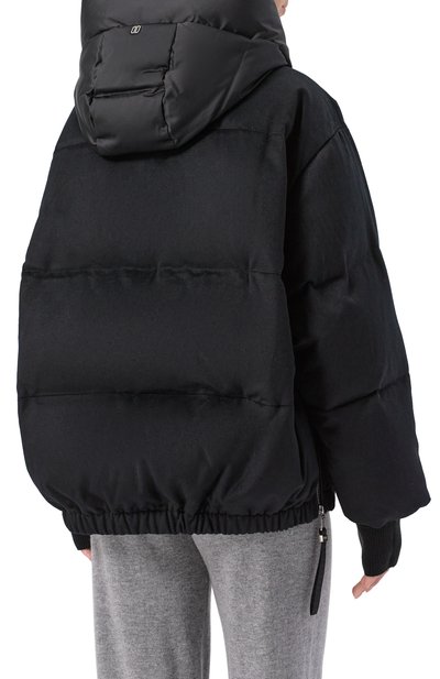 Пуховик DUNO, арт. HEKA/PRAT0 MESTRE, фото 4