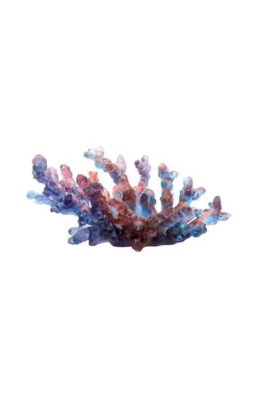 фото Блюдо для фруктов coral sea daum
