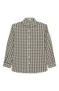 Темно-зеленый