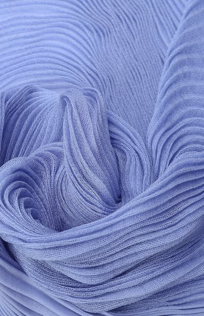 Шелковый шарф GIORGIO ARMANI, арт. GW001011/AF15269, фото 3