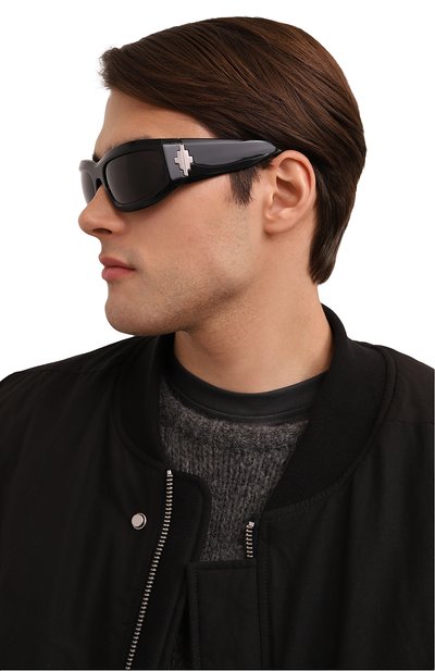 Солнцезащитные очки MARCELO BURLON, арт. CERI01E/1007, фото 3