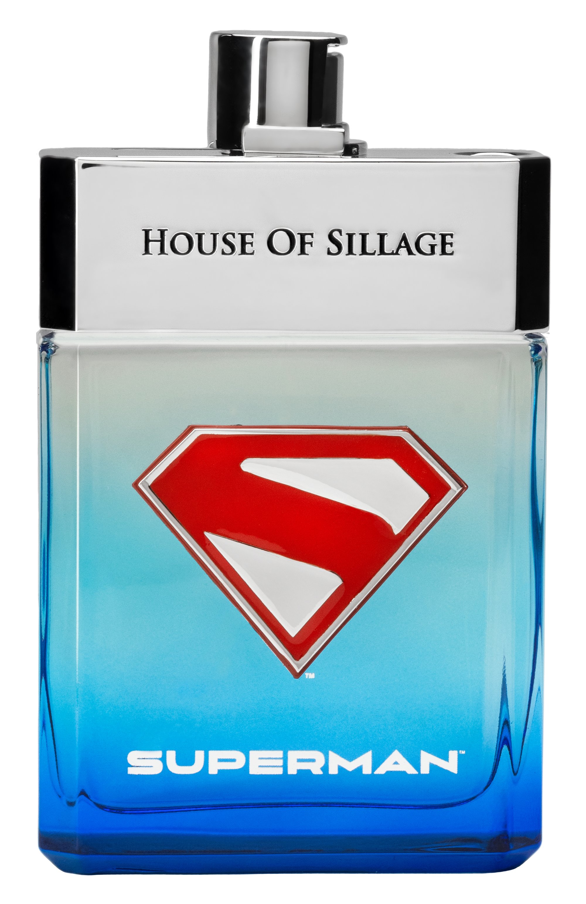 Духи superman (75ml) HOUSE OF SILLAGE, арт. 810466025994, фото 1