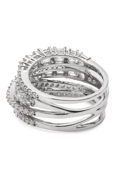 Кольцо twist wrap SWAROVSKI, арт. 5580952, фото 3