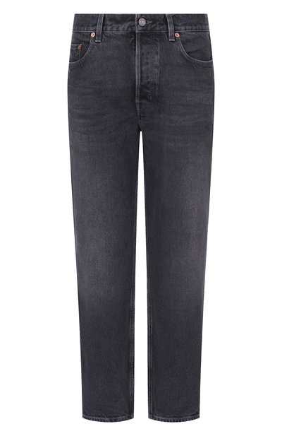 Мужские джинсы SAINT LAURENT, арт. 816412/Y27YA