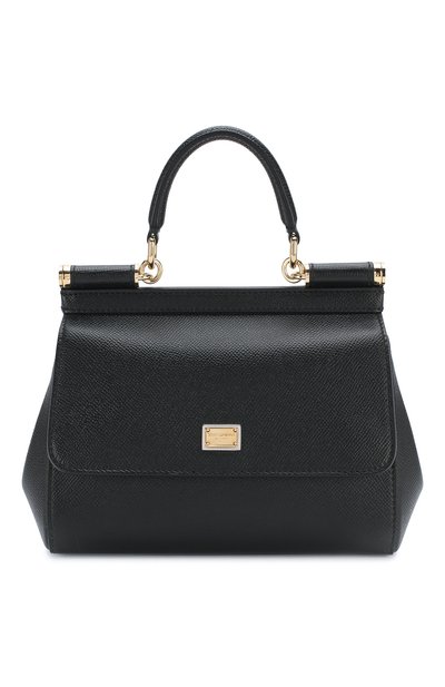 Сумка sicily small DOLCE & GABBANA, арт. 0116/BB6003/A1001, фото 1