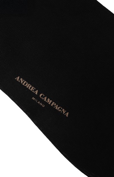 Хлопковые носки ANDREA CAMPAGNA, арт. MS0BRAC0005, фото 2