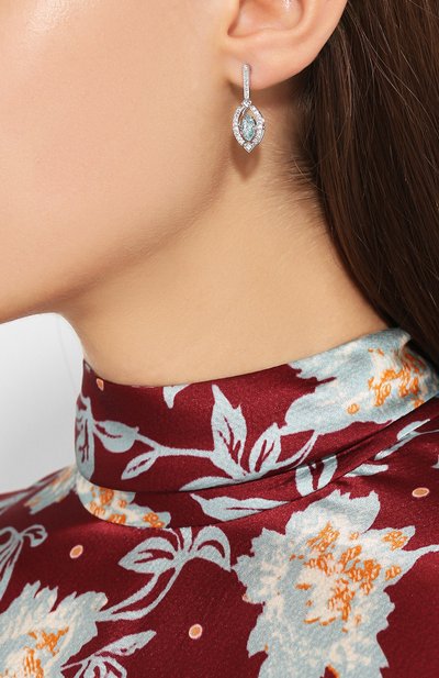 Серьги sparkling dance SWAROVSKI, арт. 5485723, фото 2