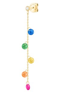 Серьга SERENDIPITY, арт. EJE0297Y, фото 2