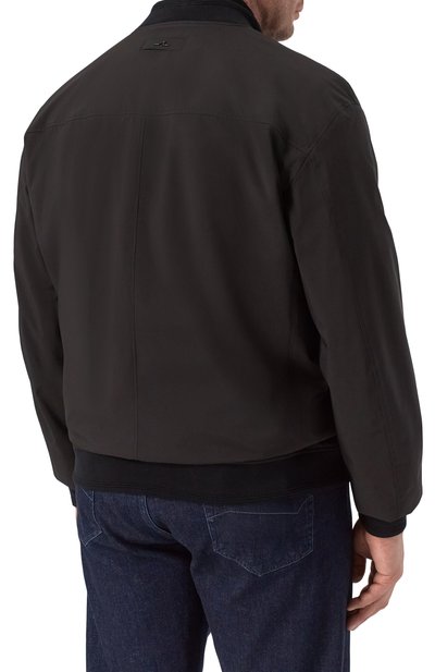 Бомбер PAUL&SHARK, арт. 26412100_001, фото 4