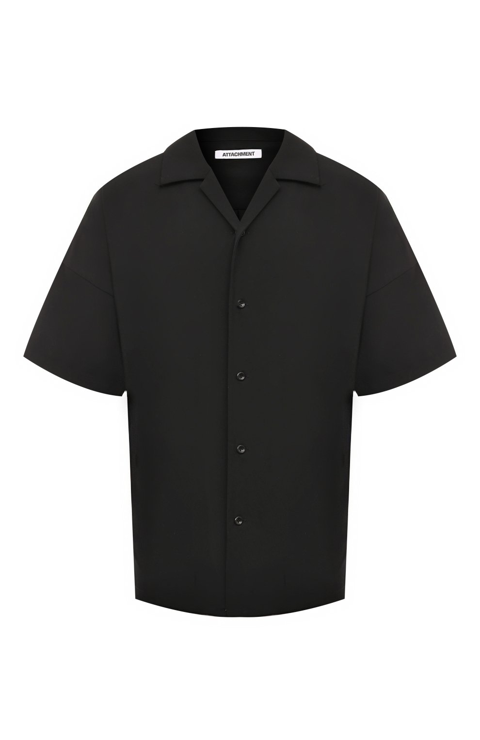 Шерстяная рубашка KAZUYUKI KUMAGAI, арт. AS41-051, фото 1