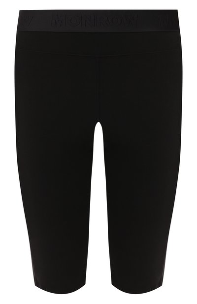 Женские хлопковые шорты MONROW, арт. HB0418