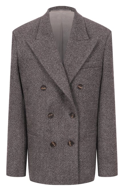 Женский шерстяной жакет MAGDA BUTRYM, арт. 119925