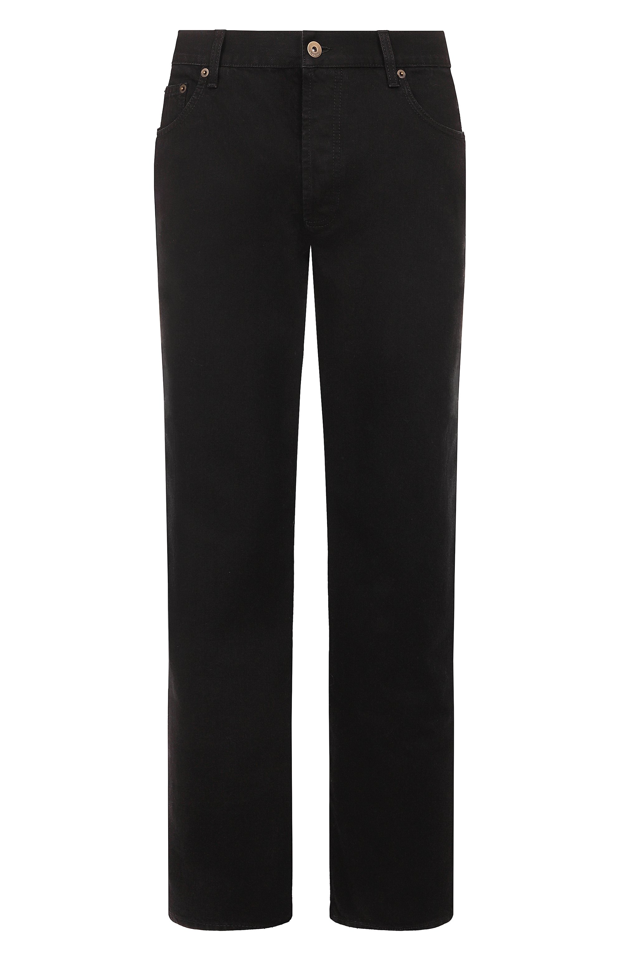 Джинсы BURBERRY, арт. 8111133, фото 1