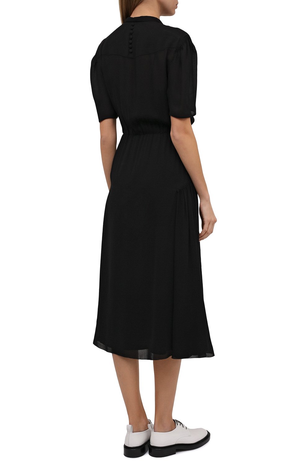 Платье PRADA, арт. P3G00-1ZZR-F0002-212, фото 4