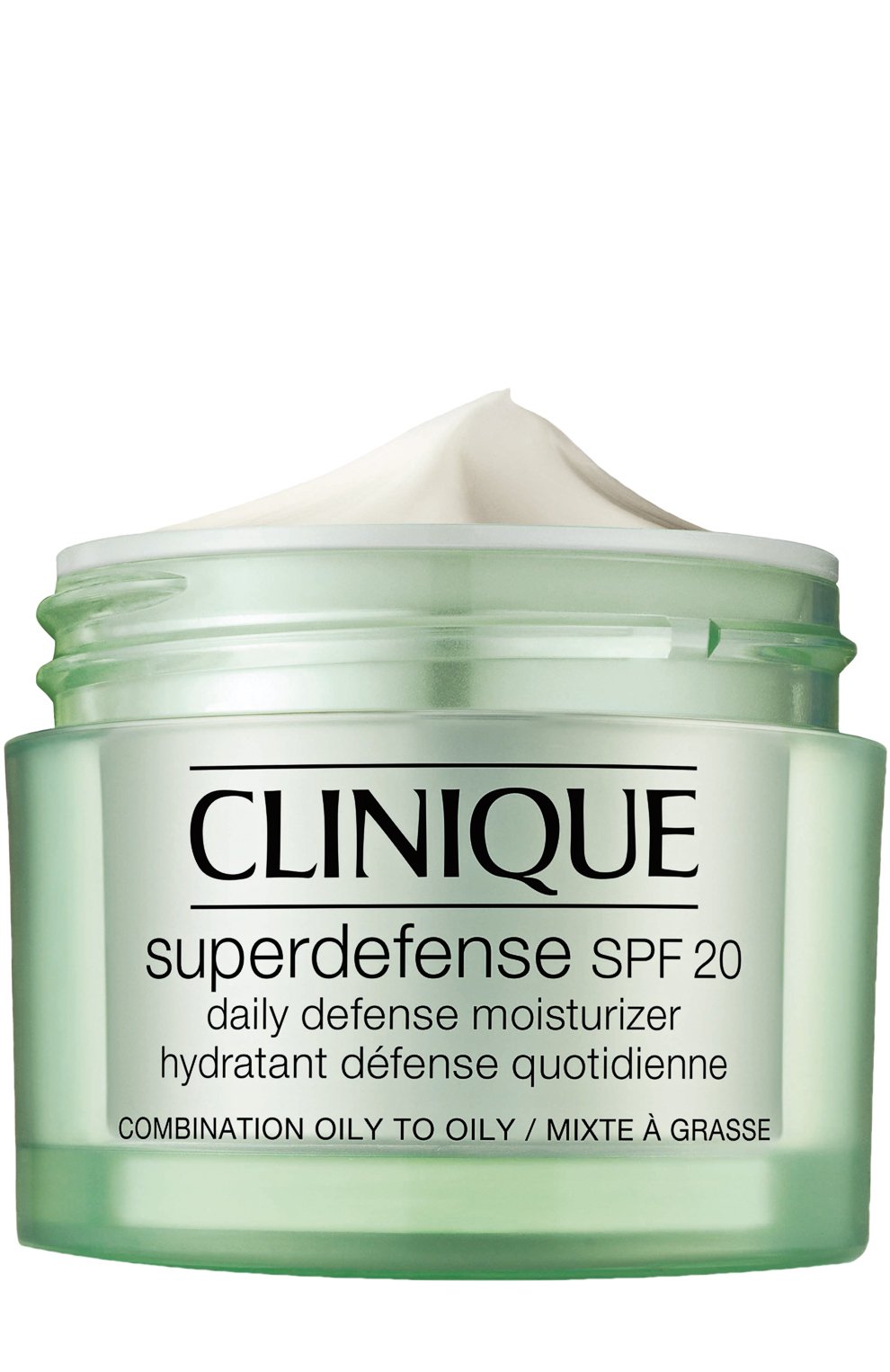 Крем superdefence для жирной и комбинированной кожи (30ml) CLINIQUE, арт. 7KEA-01, фото 1