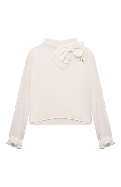 Блузка из вискозы BLUMARINE, арт. IF4112/T3976, фото 1