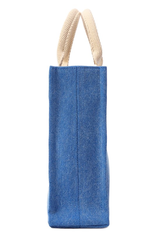 Сумка Marni SHMP0145U1/P8536 Голубой  SHMP0145U1/P8536 Фото 4