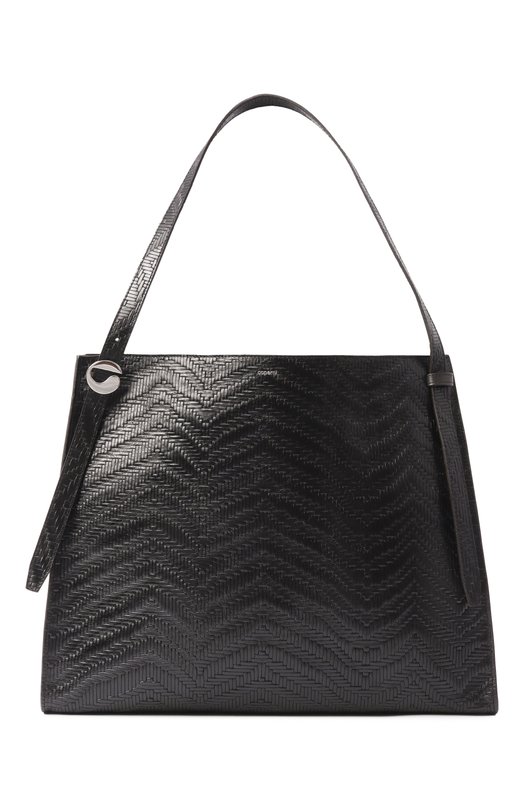 Сумка-тоут Belt Coperni C0PBA77F6076B Коричневый C0PBA77F6076B