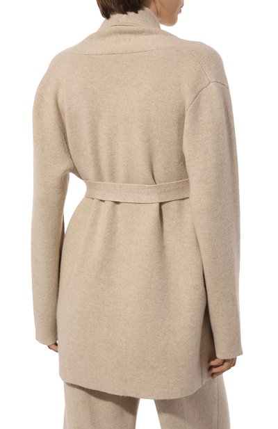 Кашемировый кардиган AKHMADULLINA, арт. 1225.2KZ932/W002, фото 4