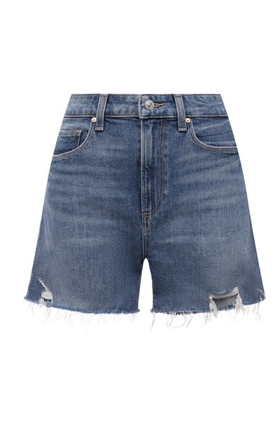 Джинсовые шорты dani short PAIGE, арт. 6234635-8598, фото 1