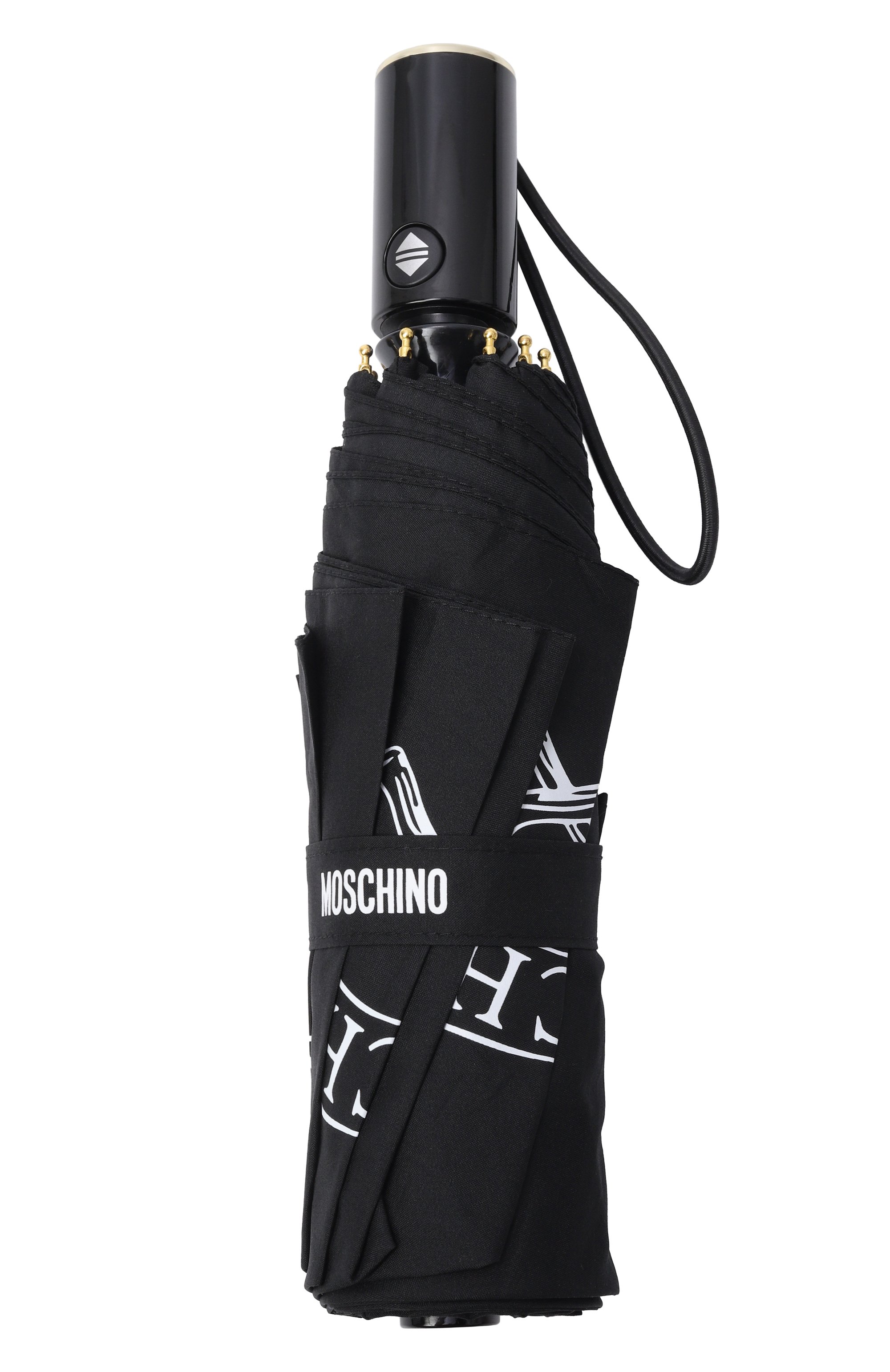 Складной зонт MOSCHINO, арт. 8981-0PENCL0SE, фото 3