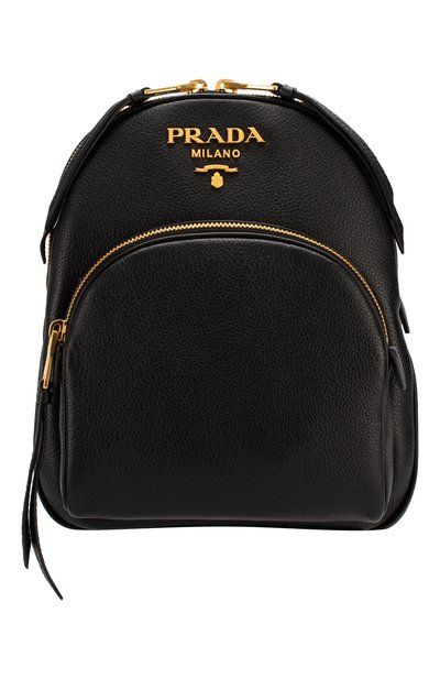 Рюкзак PRADA, арт. 1BZ051-2BBE-F0002-NOO, фото 1