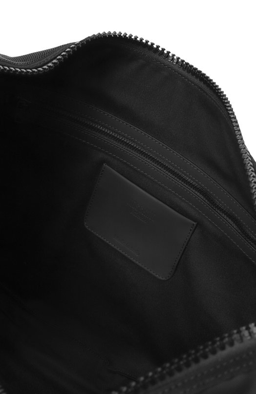 Сумка Moschino MD4707PP00/FZ1 Чёрный  MD4707PP00/FZ1 Фото 4