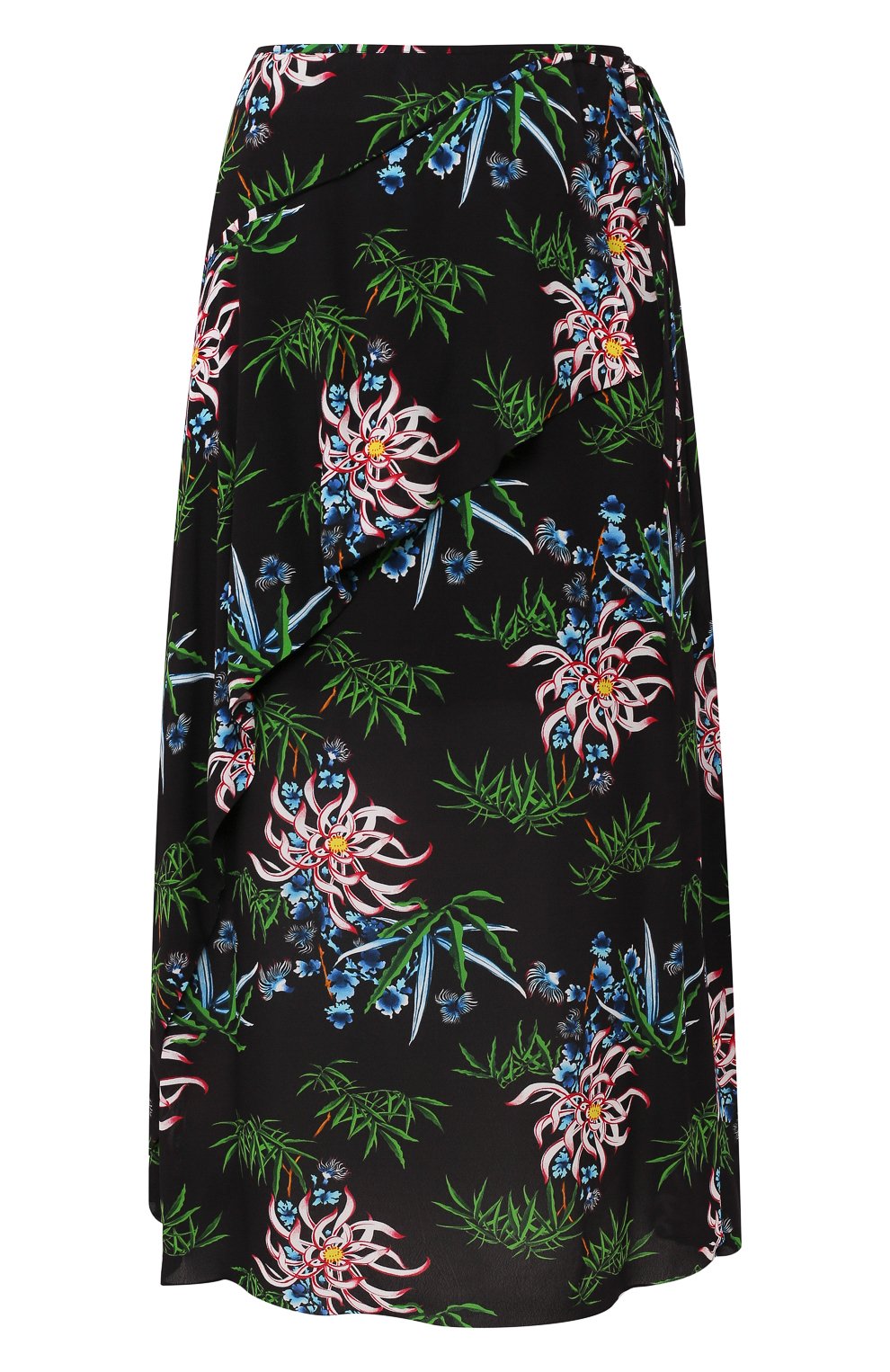 Юбка KENZO, арт. FA52JU12958F, фото 1