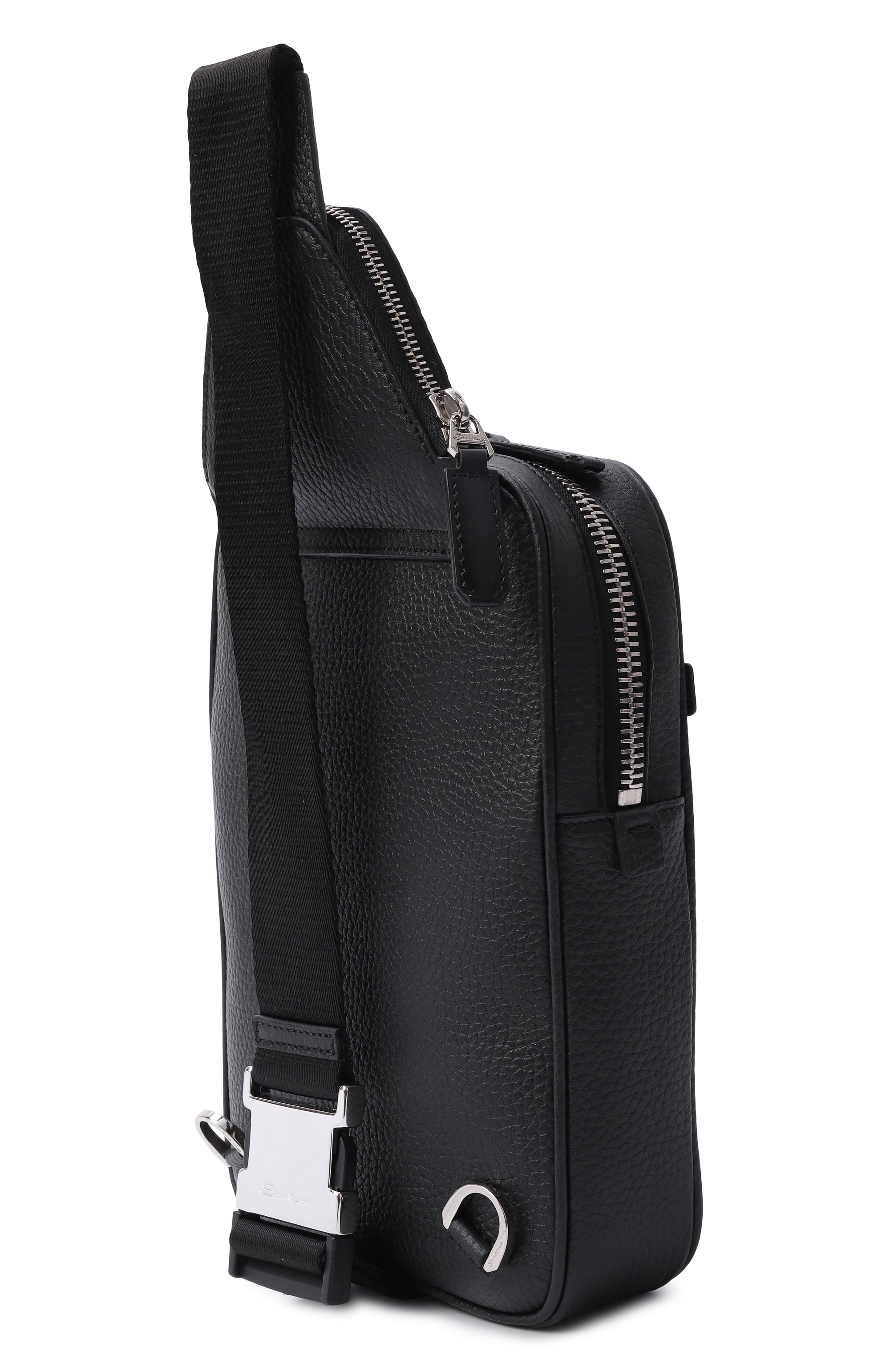 Рюкзак SANTONI, арт. UIBGA2869BS-AITB, фото 3