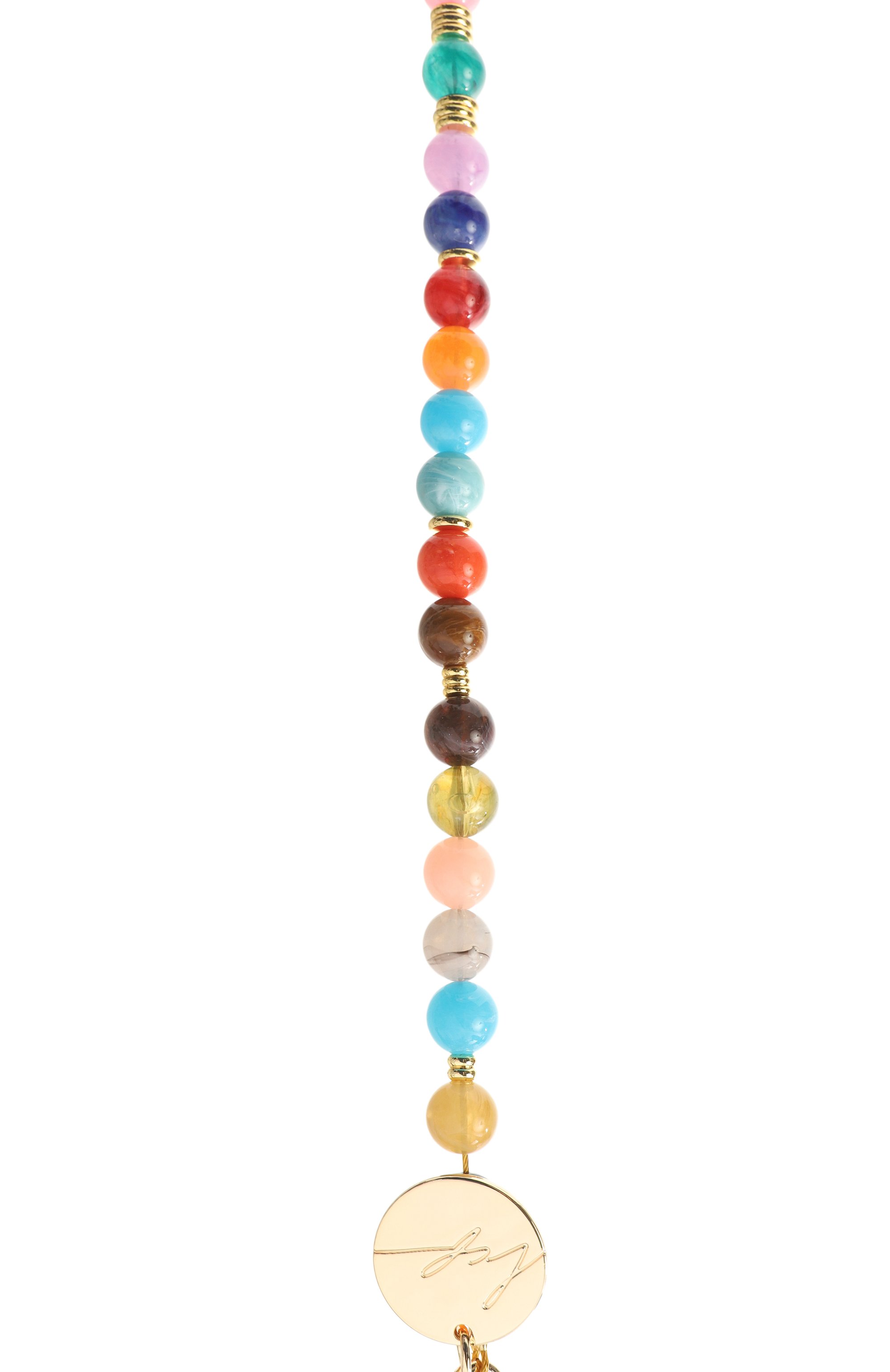 Шнурок для телефона PLAYFOREVER, арт. LE314914, фото 3