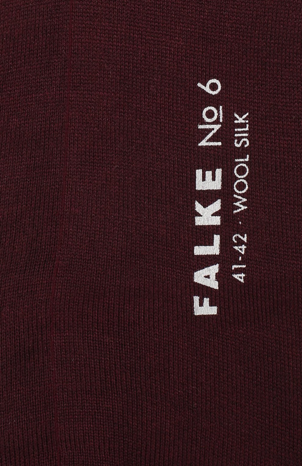 Носки из шерсти и шелка FALKE, арт. 14451, фото 2