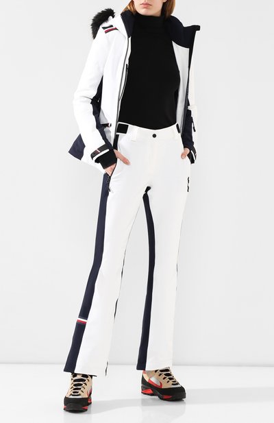 Утепленные брюки rossignol TOMMY HILFIGER, арт. WW0WW26374, фото 2