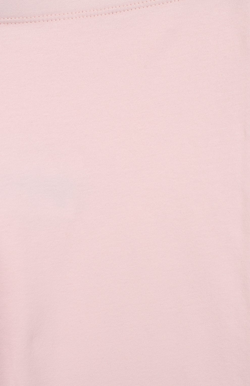 Хлопковые леггинсы MARC JACOBS (THE), арт. W04157/6A-12A, фото 3