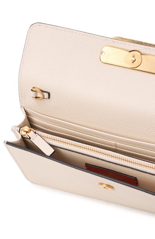 Сумка Vsling Valentino 8W2P0S93/RQR Розовый  8W2P0S93/RQR Фото 5