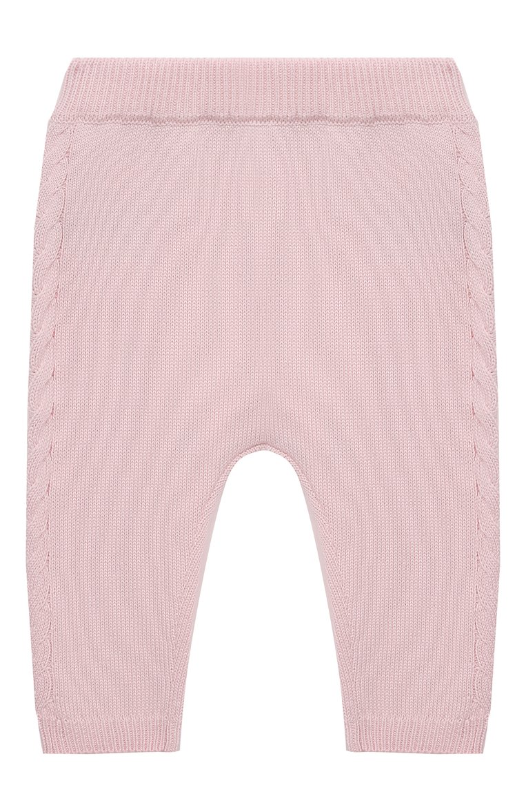 Хлопковые брюки FENDI, арт. BFG044/AG1L/3M-9M, фото 1